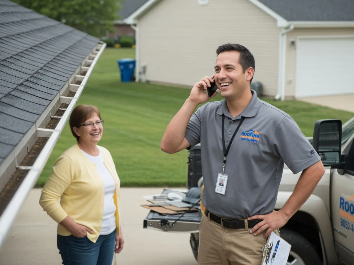 Local Roofing Contractors Laredo, MO FAQs